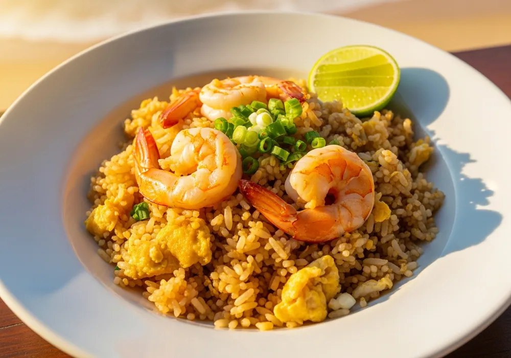 Fried Rice