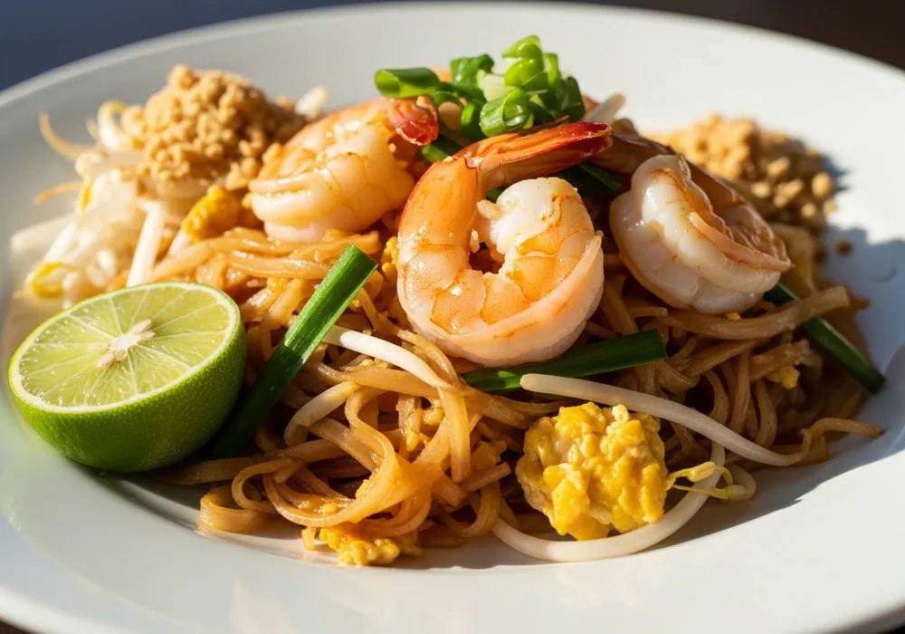 Pad Thai
