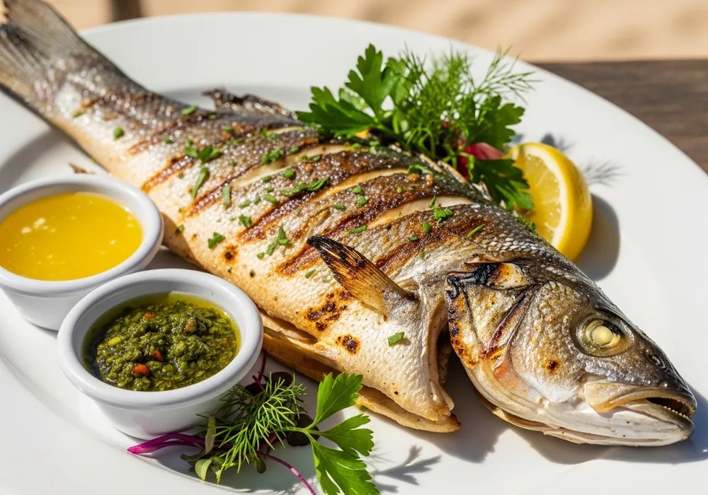 Seabass