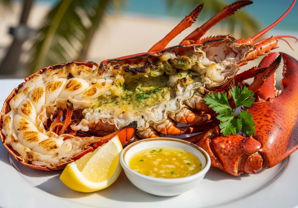 Lobster