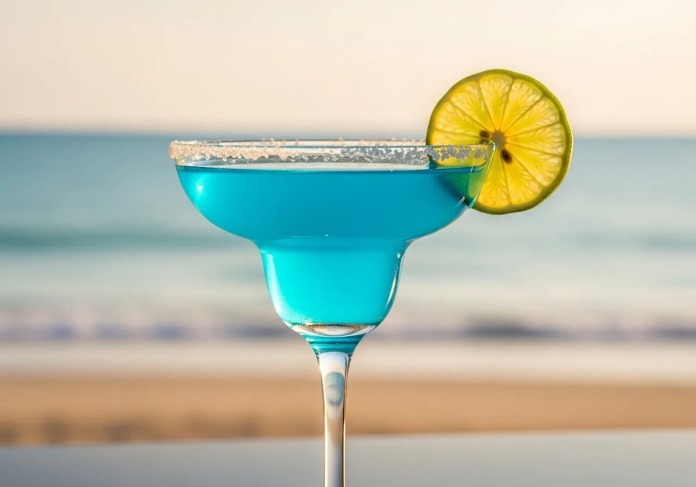 Pure Margarita