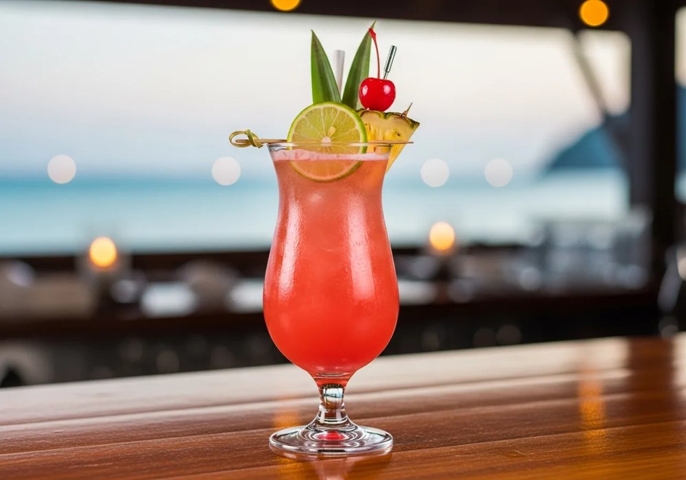 Singapore Sling