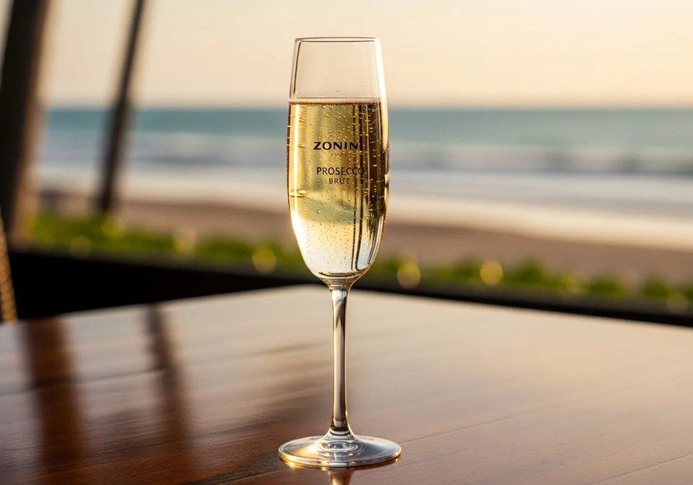 Zonin Prosecco Brut