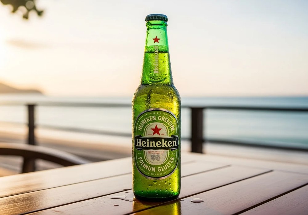 Heineken