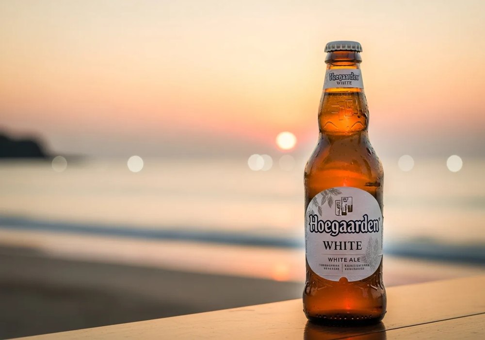 Hoegaarden White