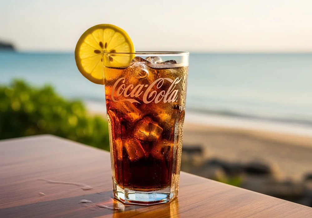 Coca Cola