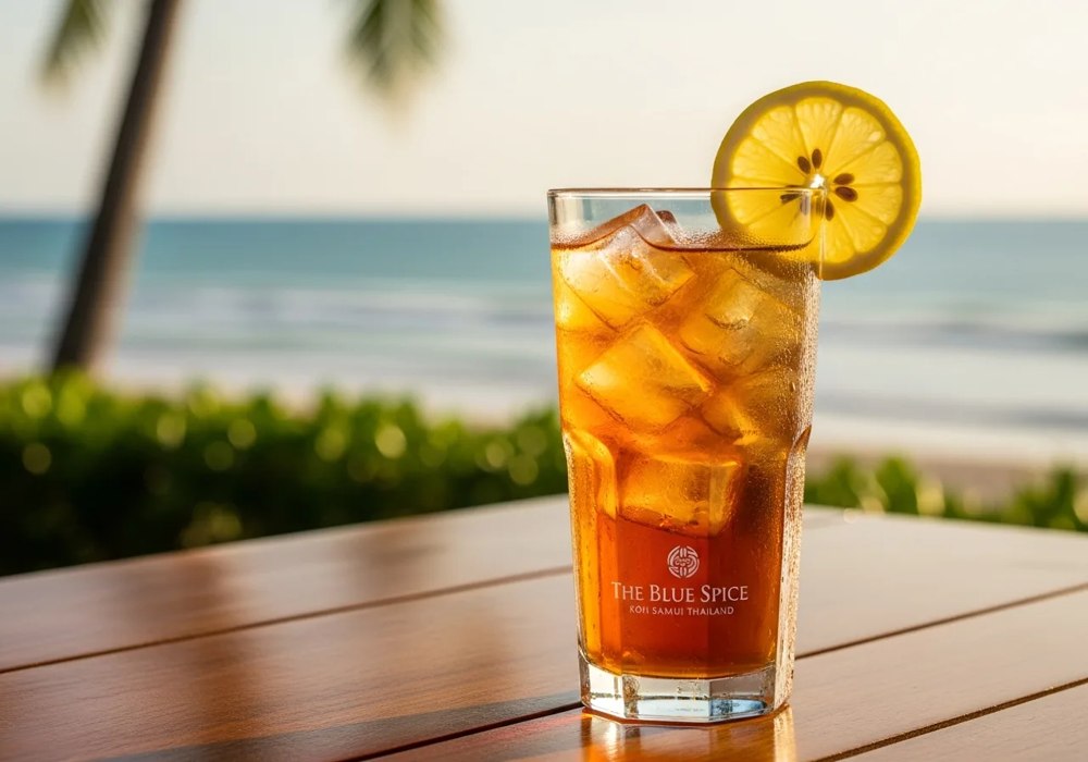 Ice Tea