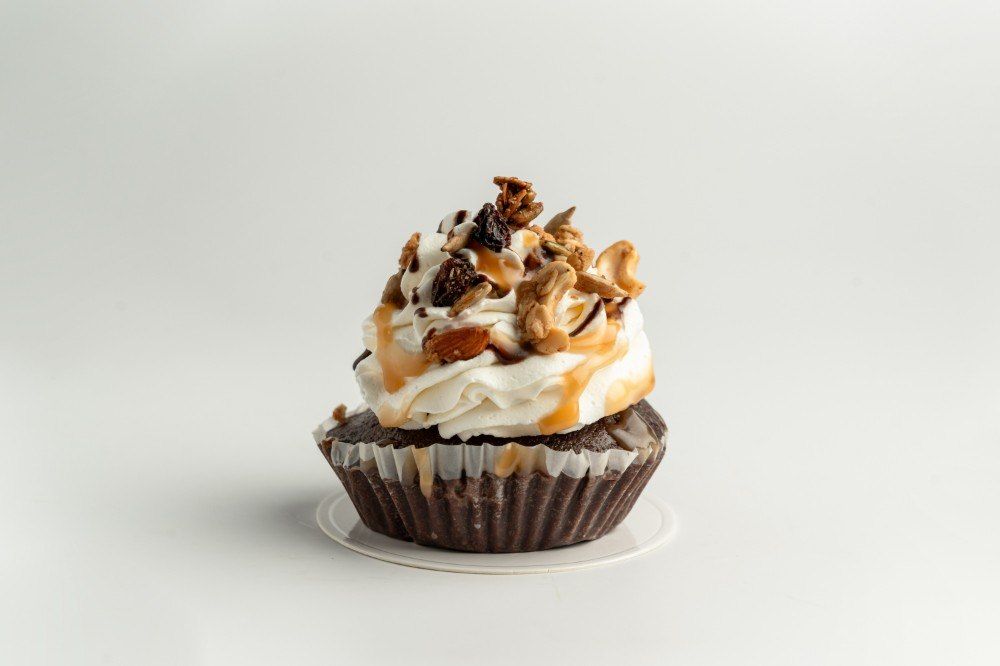 Chocolate Muffin