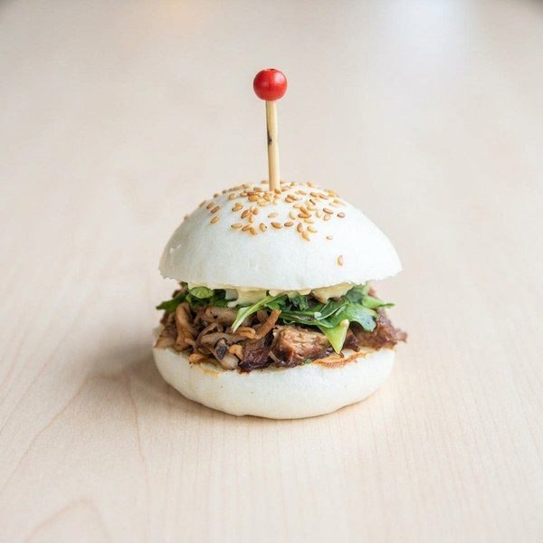 Pulled Pork