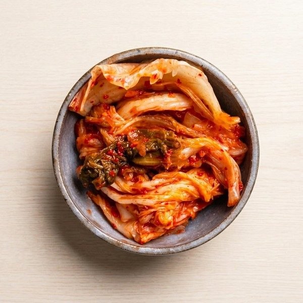 House Kimchi