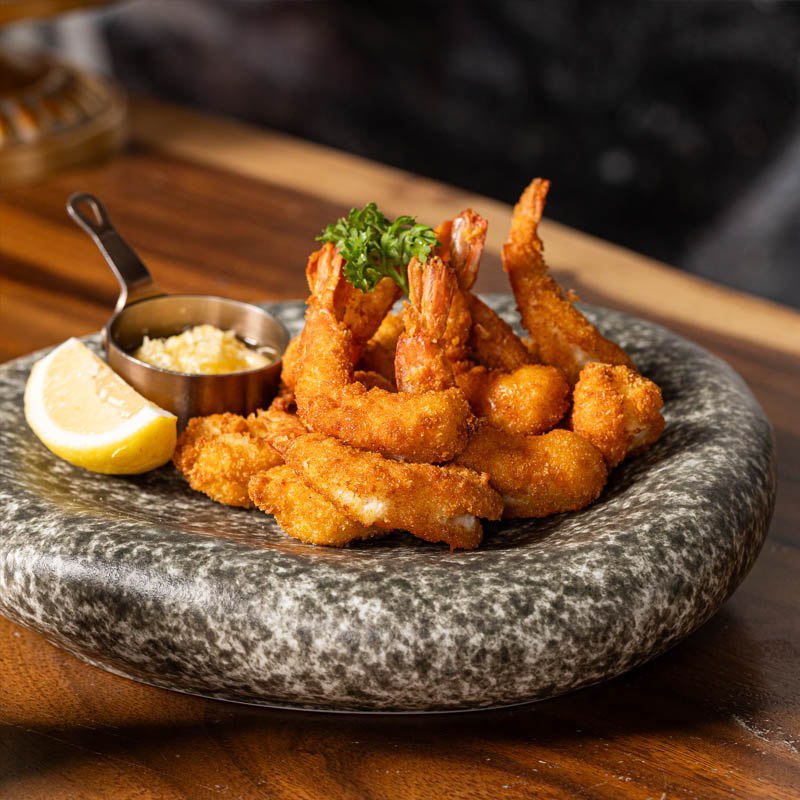 Fritto Misto