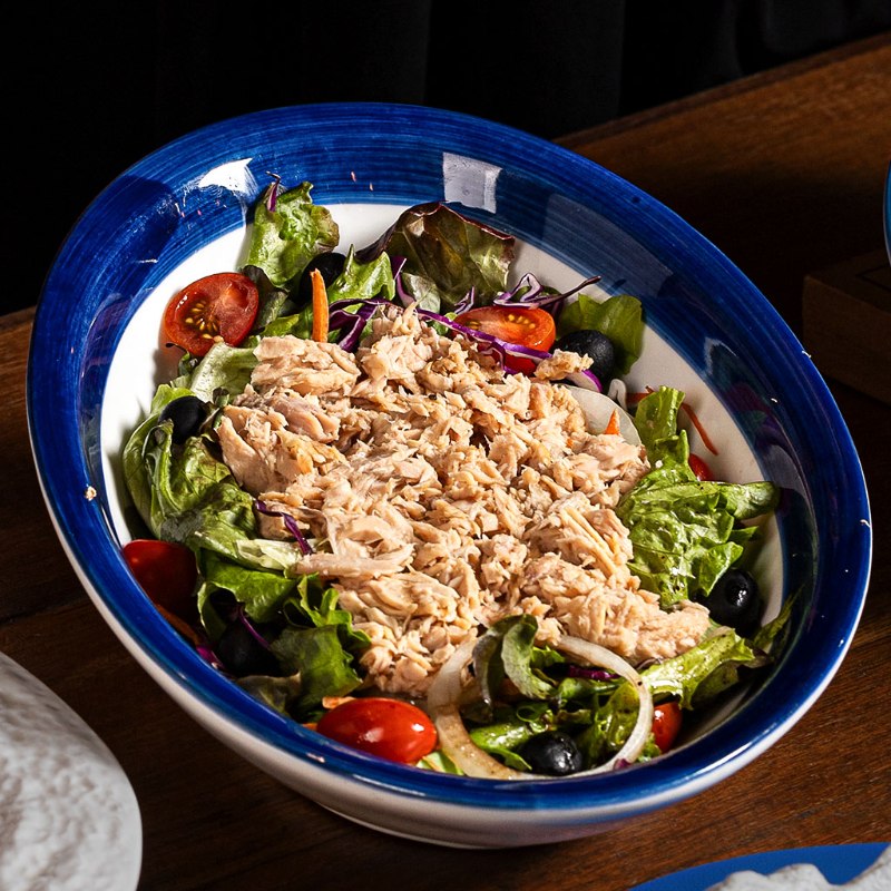Tuna Salad
