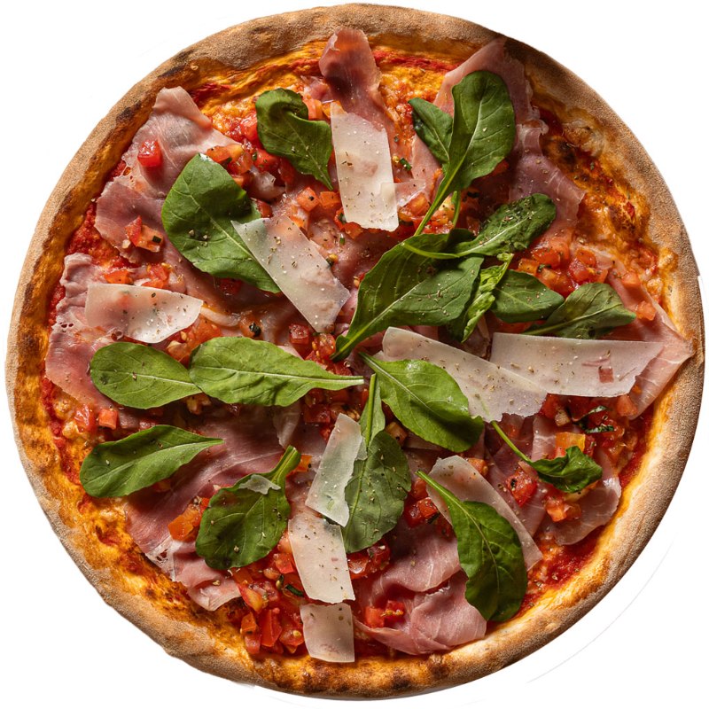 Pizza Marco's