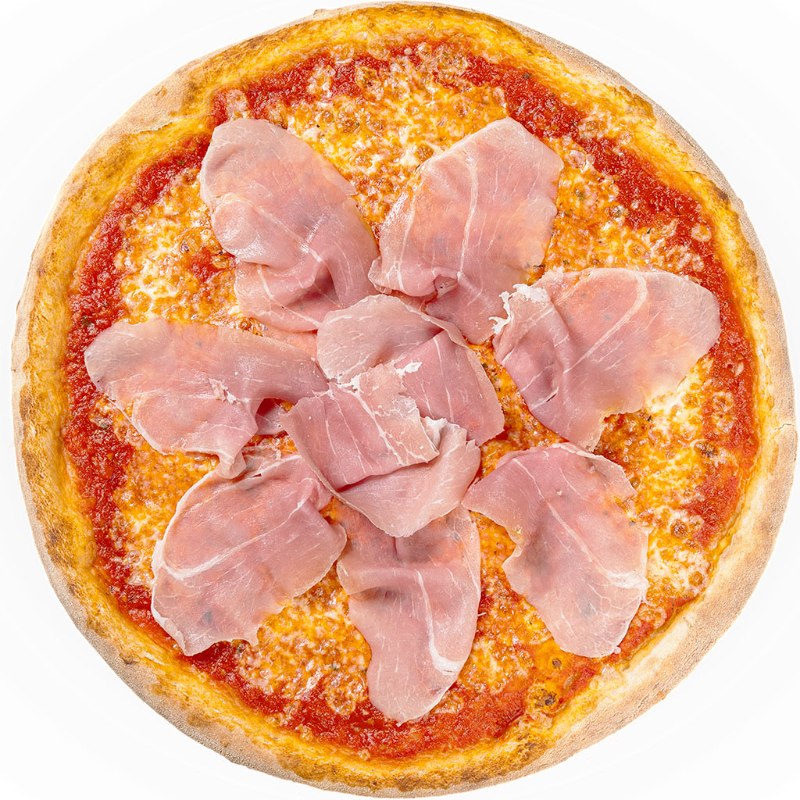 Prosciutto di Parma