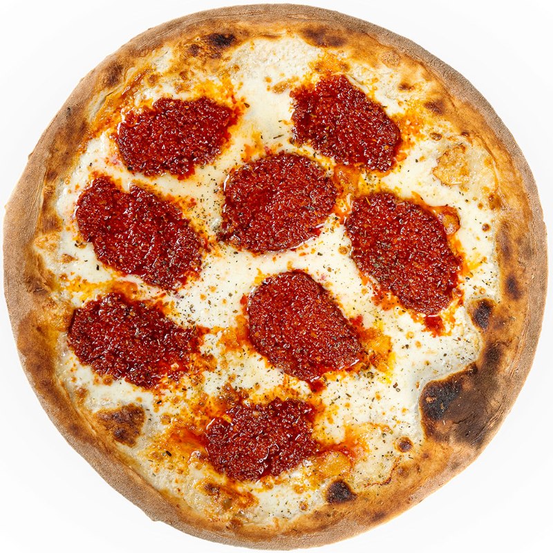'Nduja & Gorgonzola