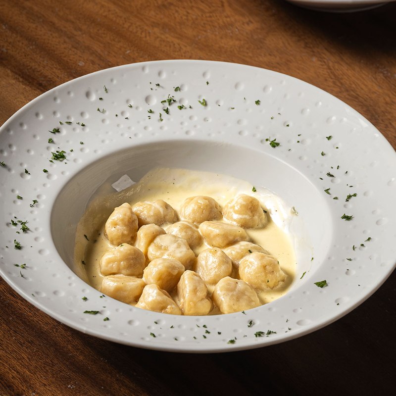 Al Gorgonzola