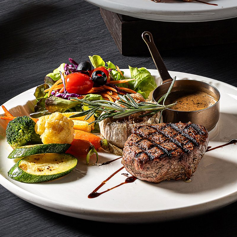 Beef Tenderloin