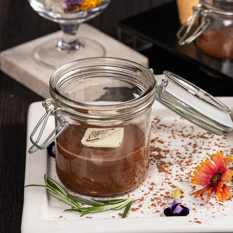 Chocolate Mousse