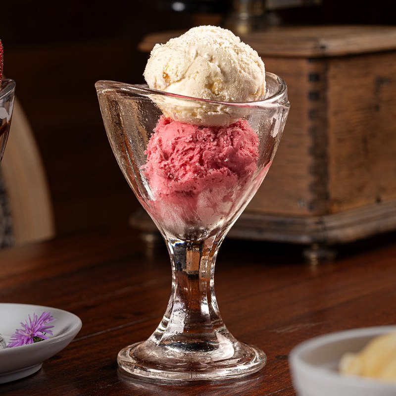 ไอศกรีมและซอร์เบต์