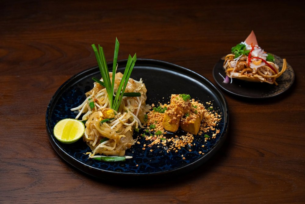 Phad Thai Tao Hoo